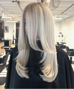 A Balayage Service in Tucson Arizona