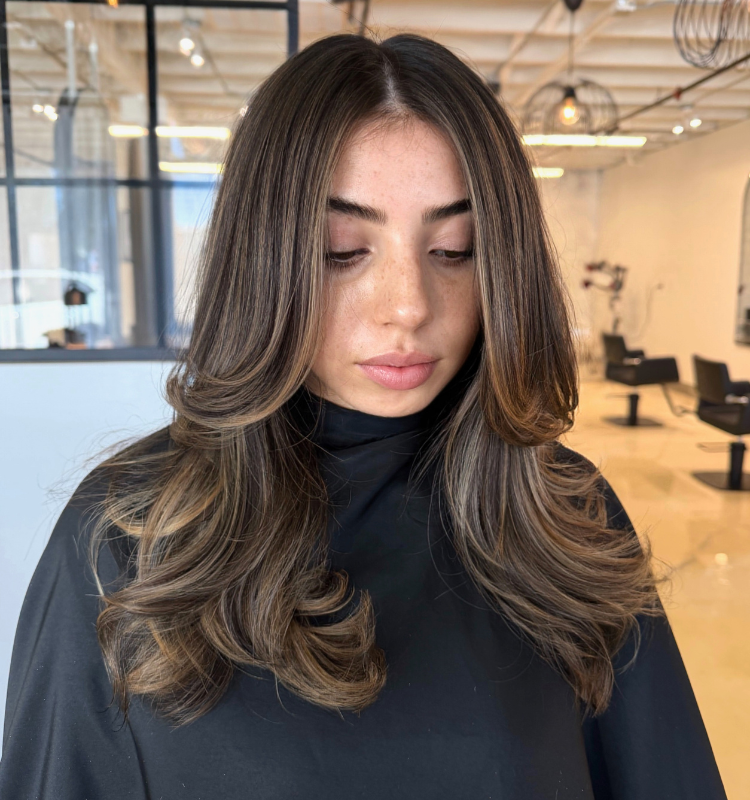 Top Rated Hair Salon in Tucson Arizona