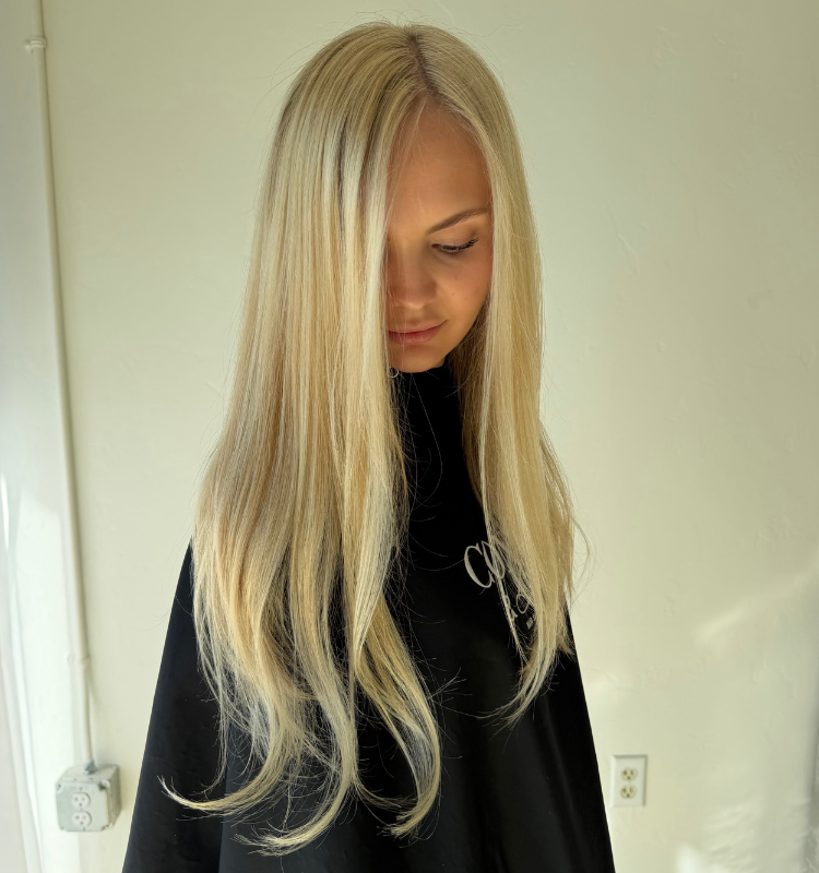 Blonding Services near University of Arizona