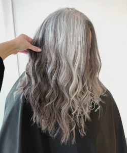 Gray Blending Services in Tucson Arizona