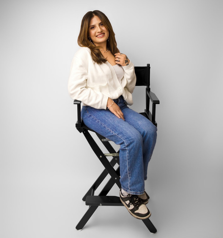 Annabelle Gonzalez is a Tucson Hair Stylist at Conrad And Blue