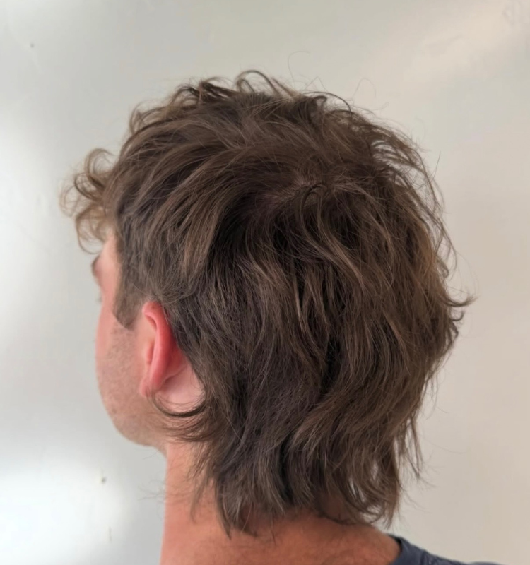 Mens Haircut in Tucson Salon Near University of Arizona
