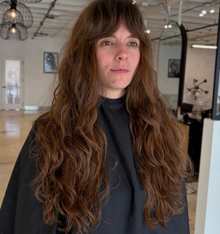 Long Haircut Services in Tucson Arizona