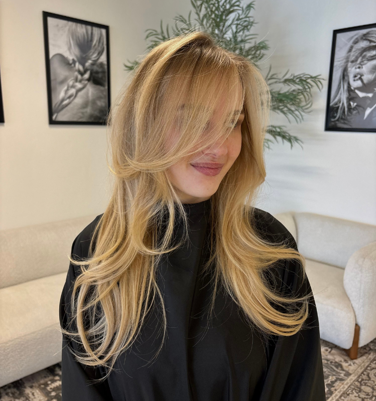 Blonding Services in Tucson Hair Salon